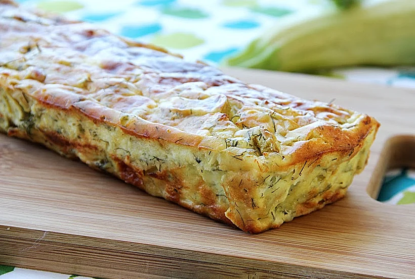 פשטידת קישואים