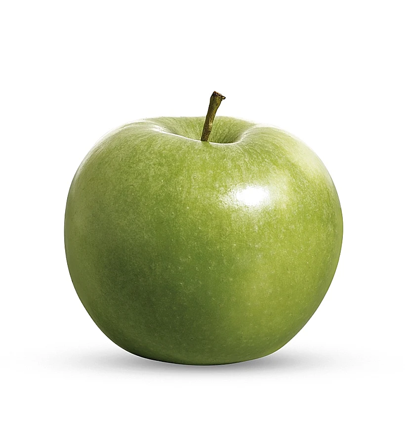 תמונה של תפוח מזן גרני סמית לכתבה עלתפוחים לונלטיינס דיי במתחם סודות המטבח תמונה קטנה בכתבה