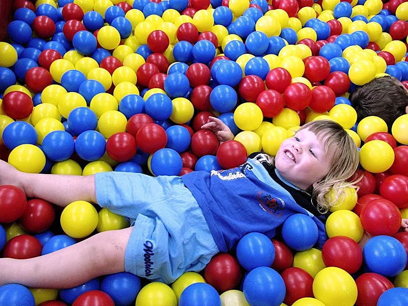 קנדה קידס - מרכז קנדה