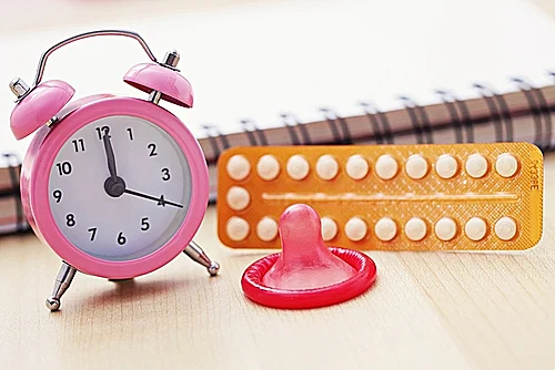 אמצעי מניעה