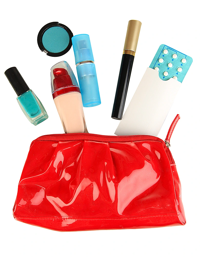 גלולות למניעת הריון