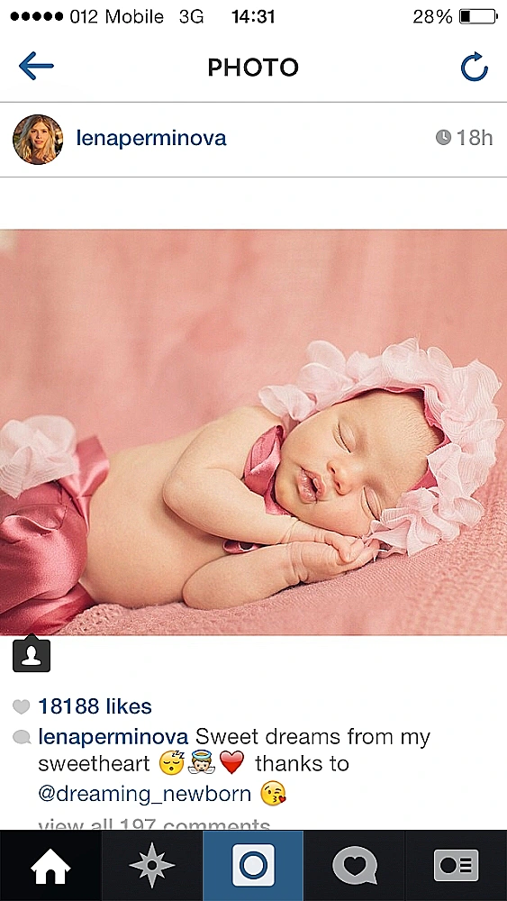 תינוקות מתוקים