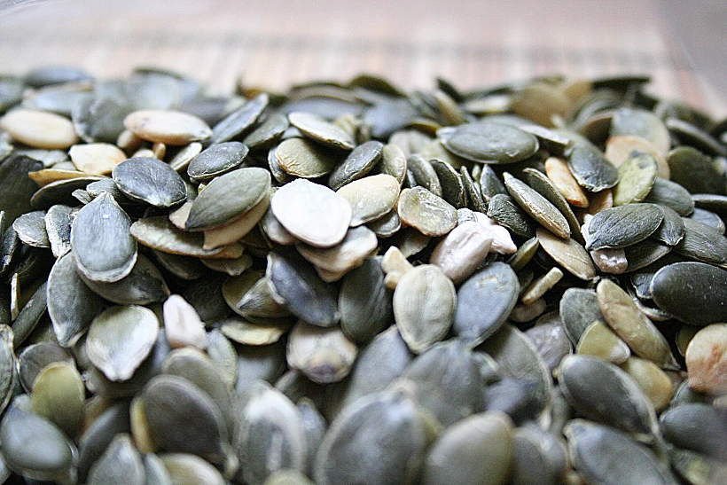 גרעיני דלעת