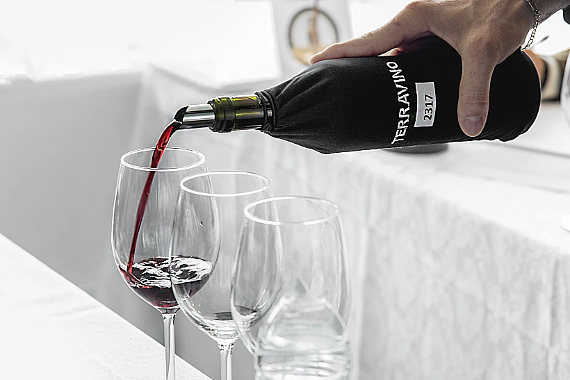 טרה וינו 2016