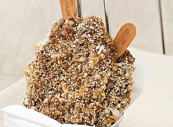 ארטיק שניצל עגל