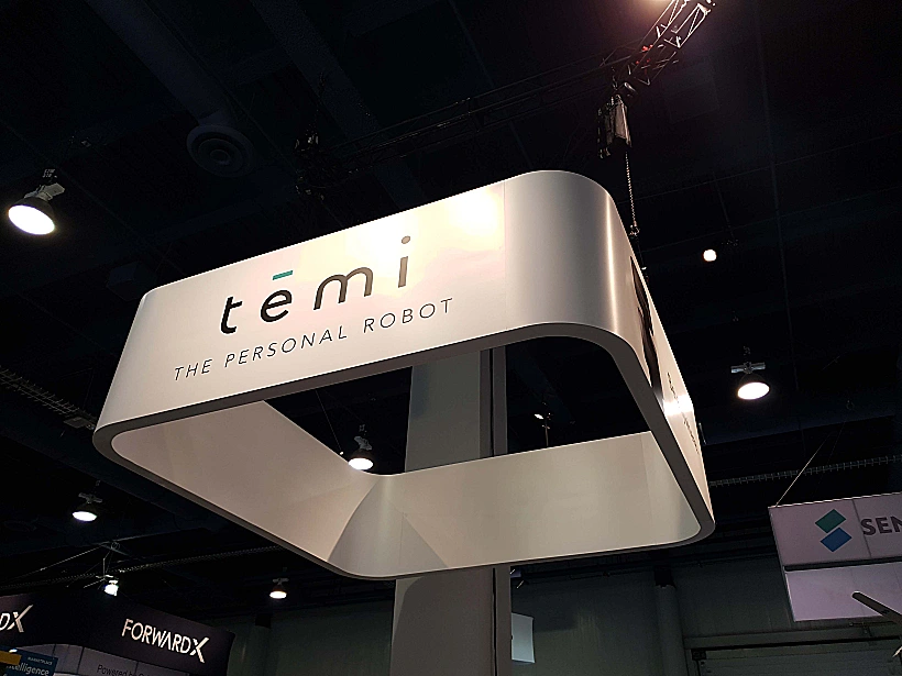 Robotemi הכריזה על השלמת סבב גיוס נוסף של 21 מיליון