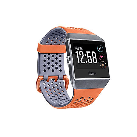 fitbit ionic