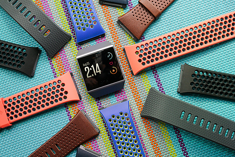 fitbit ionic
