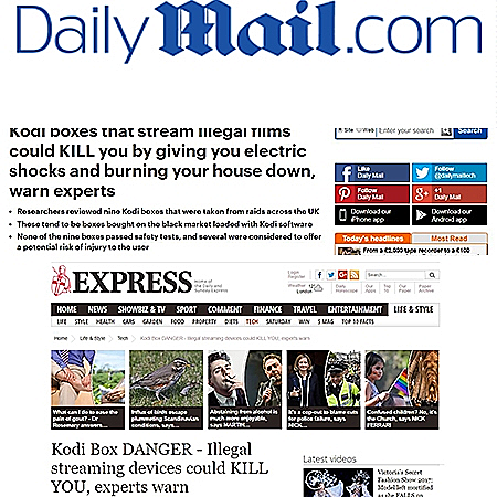 האם תוכנת הקודי עלולה להרוג אתכם?