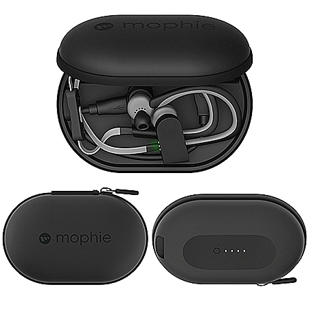 Mophie - Power Capsule