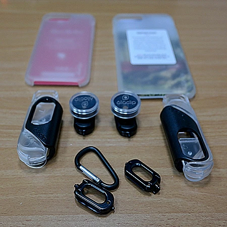 olloclip Core Lens Set