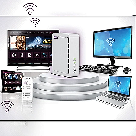 המש של סלקום