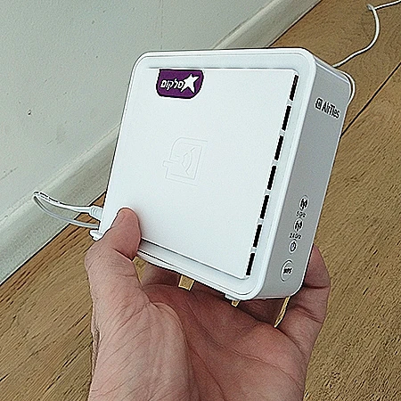 המש של סלקום