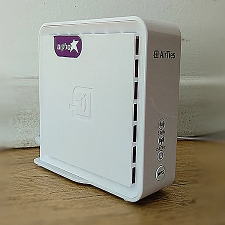 המש של סלקום