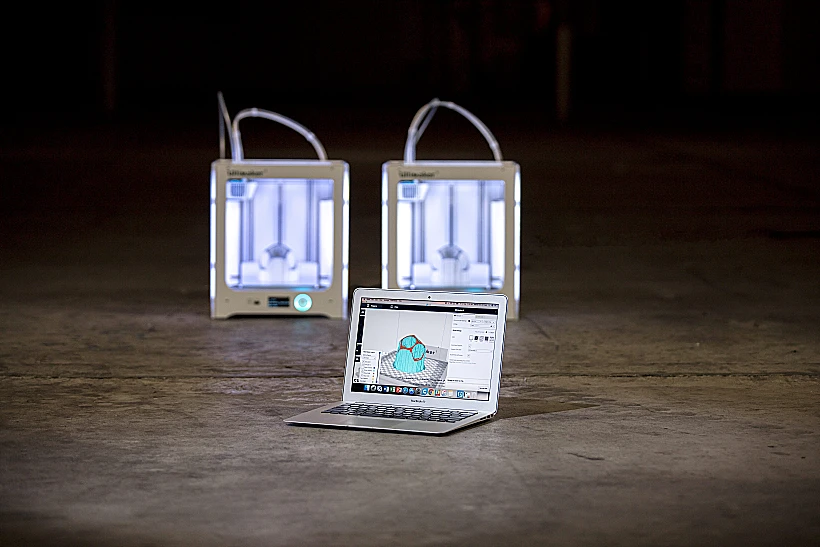 Ultimaker