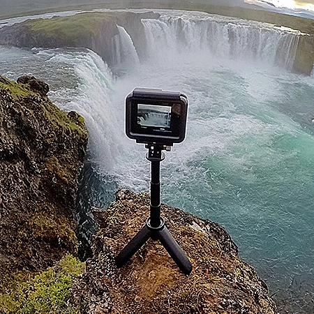 גו פרו  הירו 6