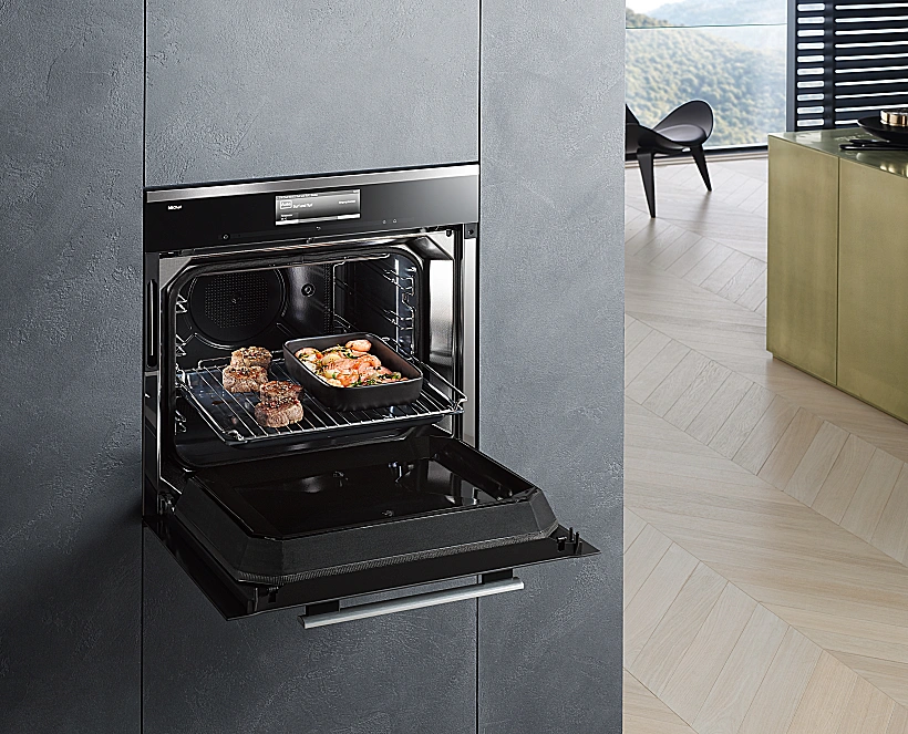 תנור דיאלוג