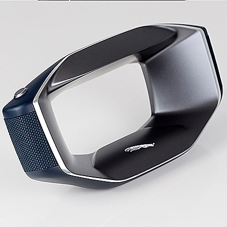 sayer: ההגה החכם של יגואר