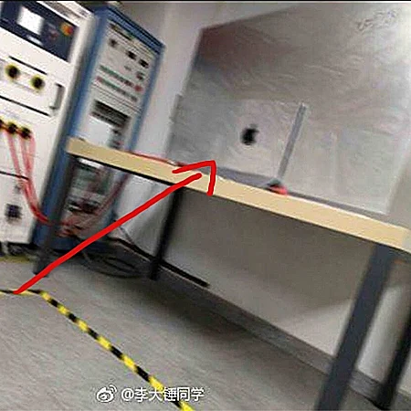 האם זו הטלויזיה החדשה של אפל?