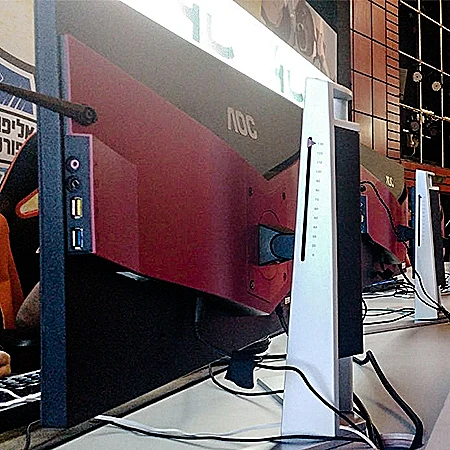 אליפות הגיימינג של ישראל