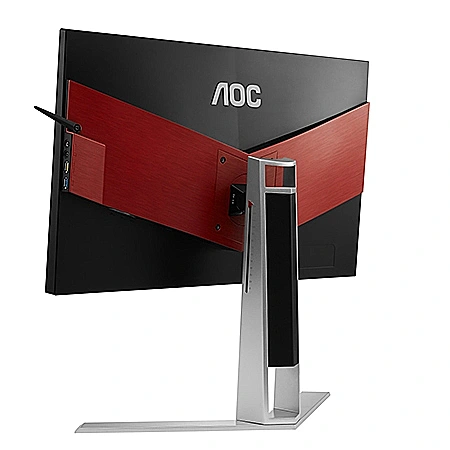מסך הגיימינג AOC AGON 240 Hz