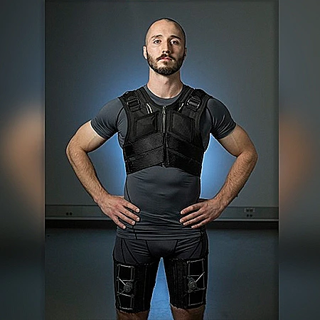 התחתון החכם הזה יציל אתכם מכאבי גב