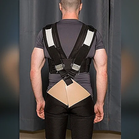 התחתון החכם הזה יציל אתכם מכאבי גב