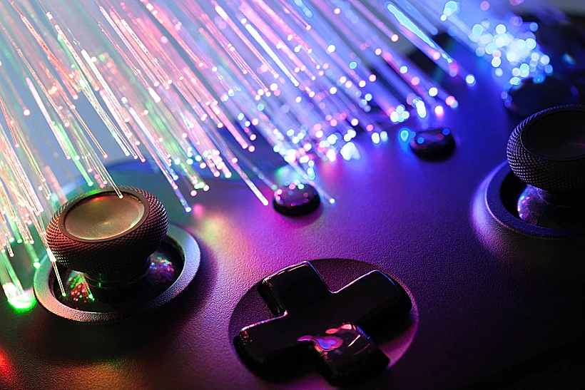 גיימר, גיימרים