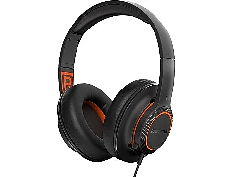 גיימינג Steelseries Siberia 100