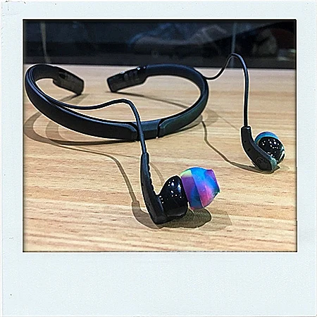 WIRELESS METHOD מבית SKULLCANDY
