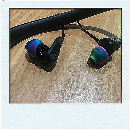 WIRELESS METHOD מבית SKULLCANDY