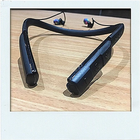 WIRELESS METHOD מבית SKULLCANDY