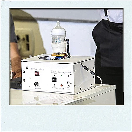 קרוסלה שנדלקת בלילה?