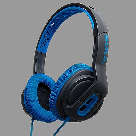 אזניות soul transform