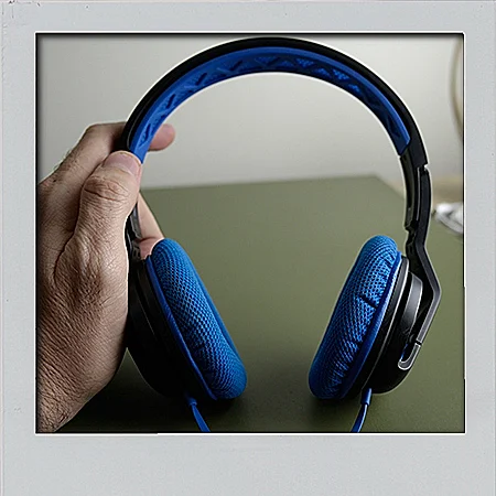 אזניות soul transform