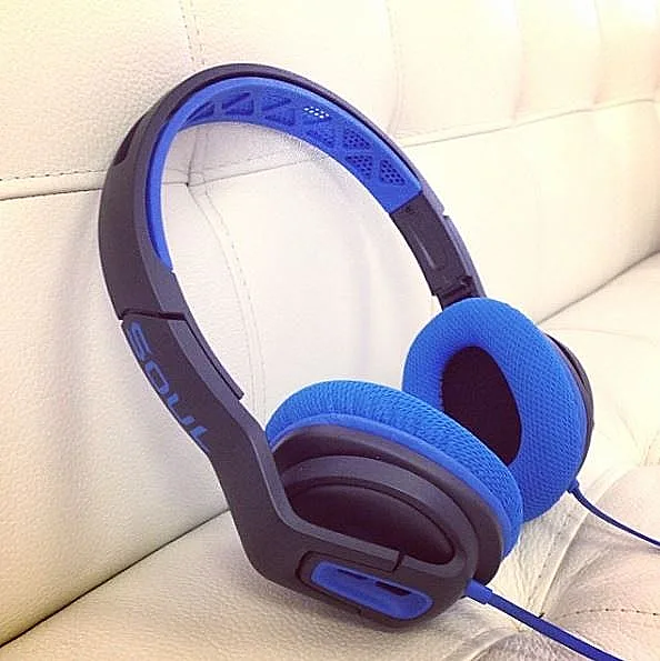 אזניות soul transform