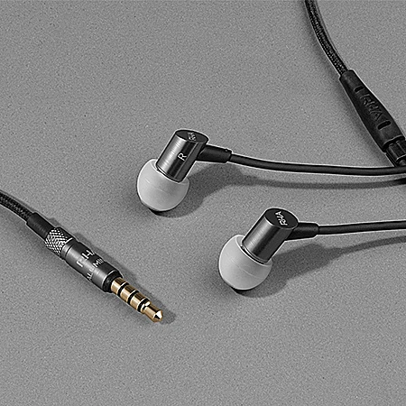 אזניות S500 של RHA