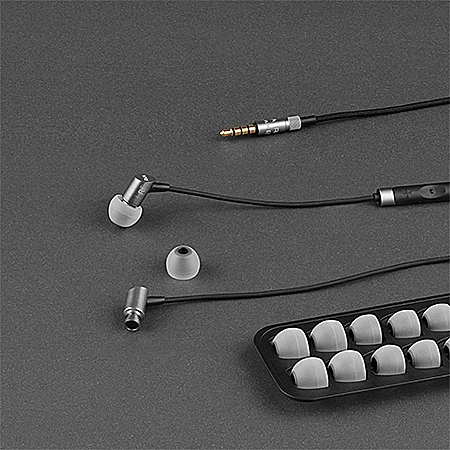 אזניות S500 של RHA