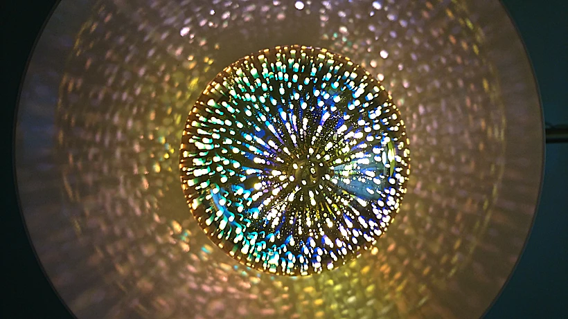 נורת LED אומגה