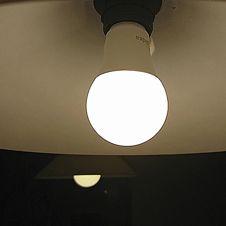 נורת LED מידאה