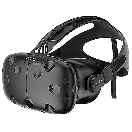 משקפי ה -HTC Vive