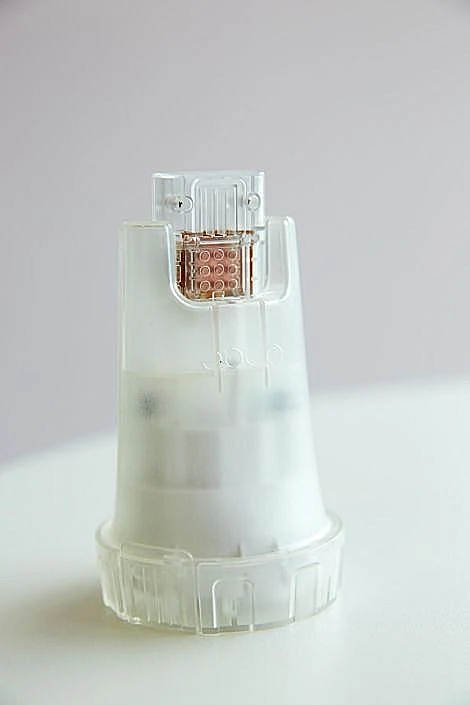 הדיסק או קי הזה יגלה לכם אם אתם נשאי HIV