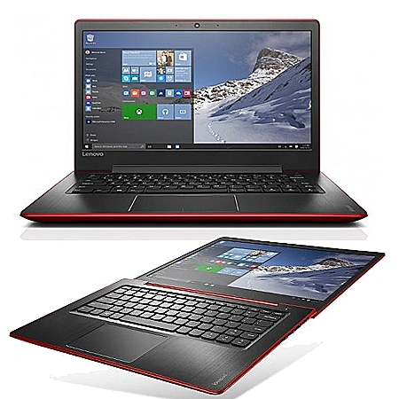 Lenovo Ideapad 510S-14