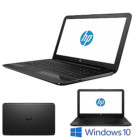מחשב נייד HP 15-ay008nj E9M36EA