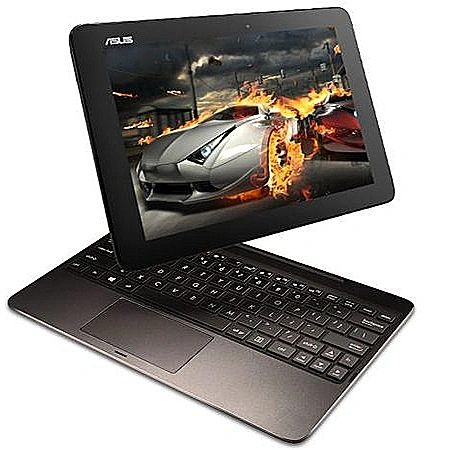 ASUS T100HA Z8500 10.1