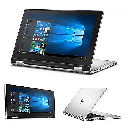 Dell Inspiron 15