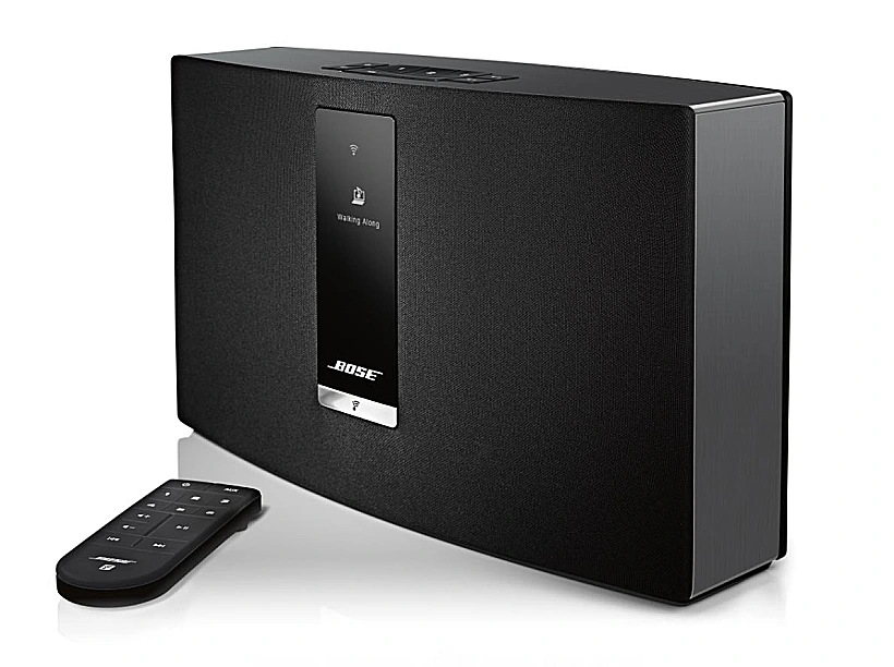 אזניות QC35BK BOSE