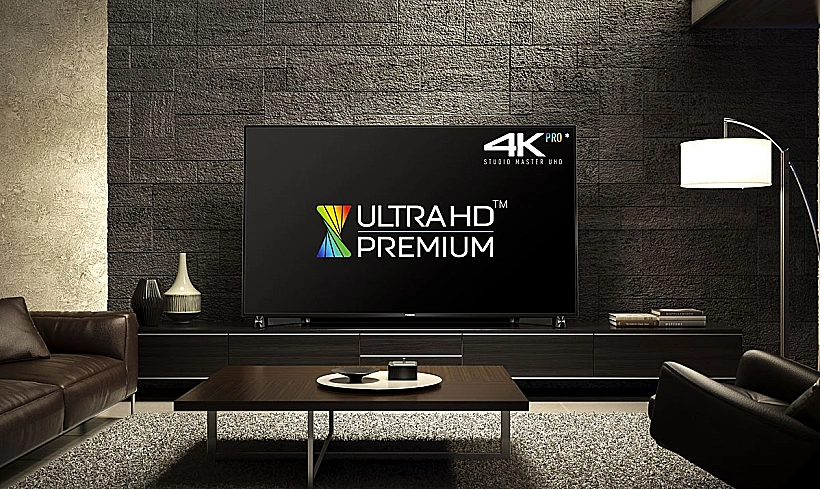 פנסוניק DX900