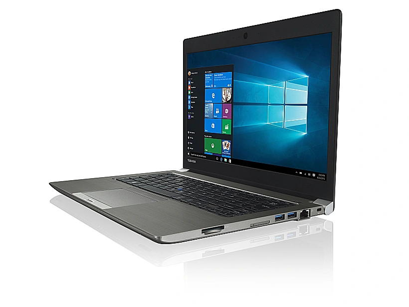 טושיבה Portege_Z30