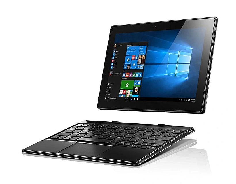 Ideapad MIIX